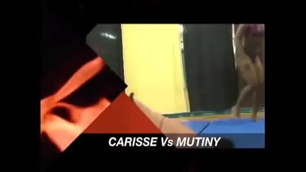 Amazon's Prod (French women wrestling Filem hangat panas