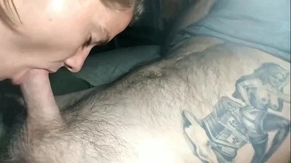 Oral CIM Creampie Pulsating Throbbing Cock In Her Mouth Film hangat yang hangat