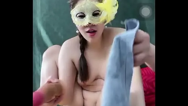 Vroči Vietnamese girl squirts topli filmi