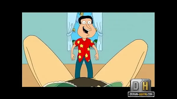 Hot family-guy-cheating-wife warm Movies