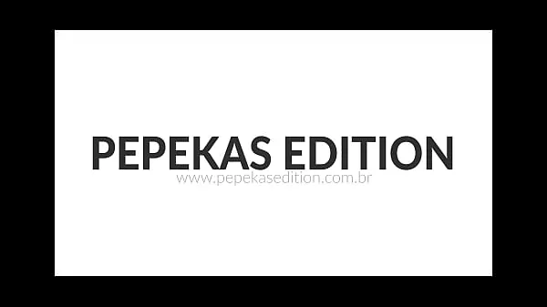 Heiße Pepekas-Editionwarme Filme