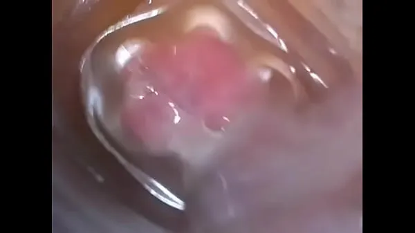 Hete Internal view of me Fucking and cuming in my new Fleshlight Ice Lady warme films