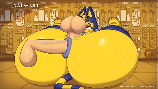 Hot Ankha: The Offering warm Movies