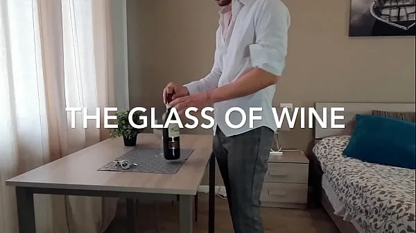 Καυτές THE GLASS OF WINE INTRO ζεστές ταινίες