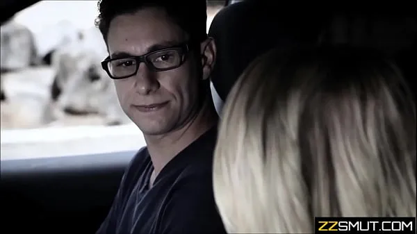 Hot Pervert ds he is driving instructor warm Movies