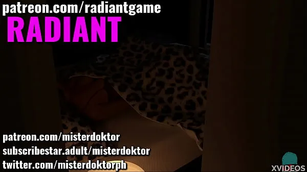 Heta RADIANT: DARK ROUTE • Teen caught masturbating varma filmer