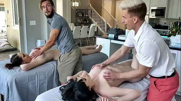 Hot Unsatisfied Milf Fuck With Each Other's Sons warm Movies