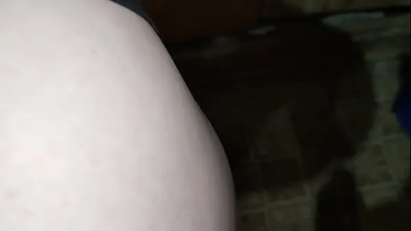 Fucked a plump ass after a workout [Homemade Film hangat yang hangat