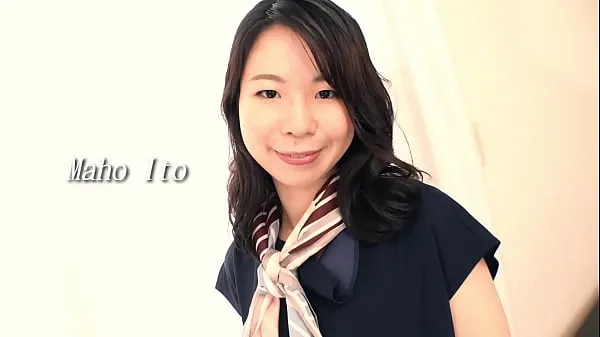 Hot Maho Ito A miracle 44-year-old soft mature woman makes her AV debut without telling her husband warm Movies