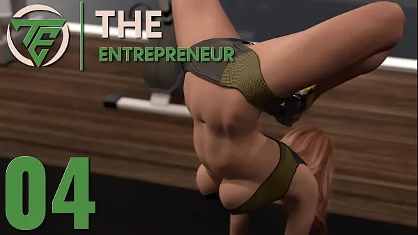 Hot THE ENTREPRENEUR • That's one bendy goddess warm Movies