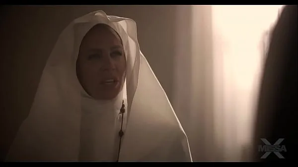 Hot MissaX - Under the Veil Act Three - Helena Locke Kenna James Charlotte Stokely warm Movies