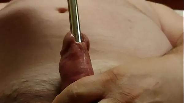 Hot Probing 25cm subincision without erection warm Movies