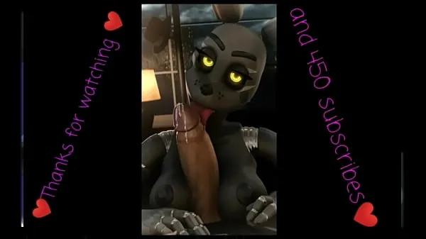 Hot FNaF Sex with all 2 warm Movies