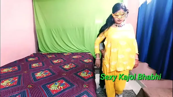 Hete Randi with Punjabi Mast Patiala shoot chudais for Rs 500 warme films