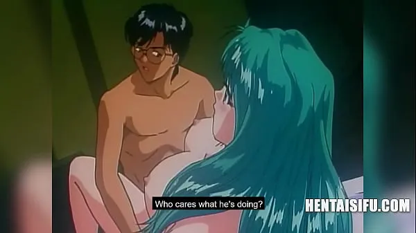 Virgin Man Granted A Boon, Was It A Boon Though? - Hentai With Eng Subs Filem hangat panas