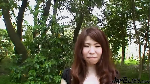Heiße Schüchterne Amateurin aus Japan wollte das Sperma in ihre Muschiwarme Filme
