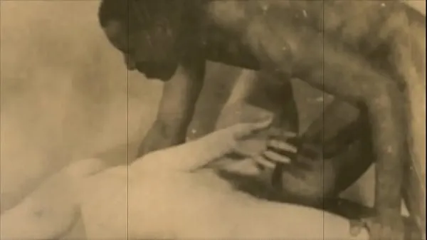 Žhavé Early Interracial Pornography' from My Secret Life, The Sexual Memoirs of an English Gentleman žhavé filmy