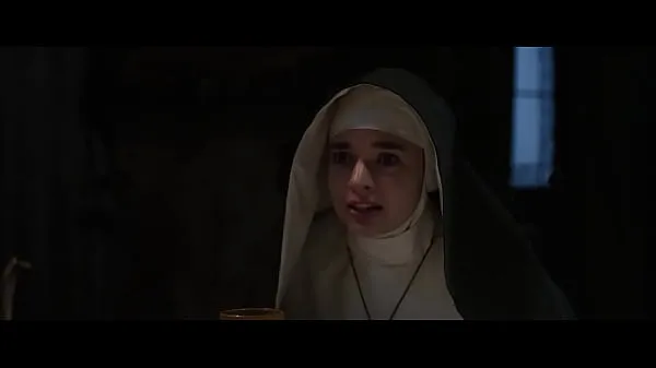 Hotte the nun fucking hot varme filmer