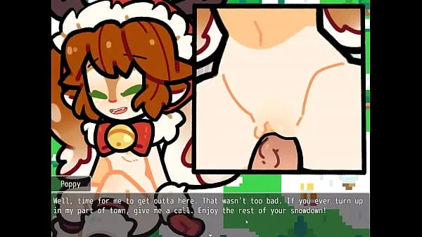 Film caldi Total NC Xmas [Christmas PornPlay Hentai game] Ep.1 Poppy di LOL ama essere ricoperta di sperma caldo per Natalecaldi