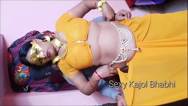 Sıcak hot Indian milf step mom fucking with her step son when his step father go to market Sıcak Filmler