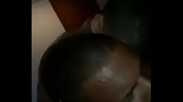 뜨거운 Black tigron caught in motel giving ass to the brand new 따뜻한 영화
