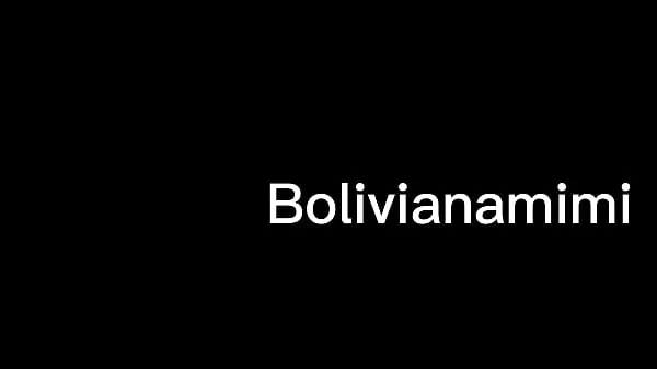 Kuumia Bolivianamimi.fans lämpimiä elokuvia