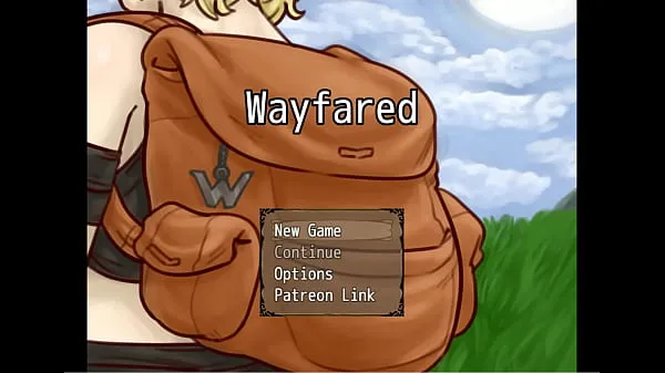Hot Wayfared [Hentai game PornPlay] Ep.1 Adventures awaits but my favorite quest would be to have sex with the sexy demon mayor warm Movies