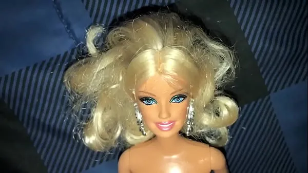 Goodwill Barbie Doll Film hangat yang hangat