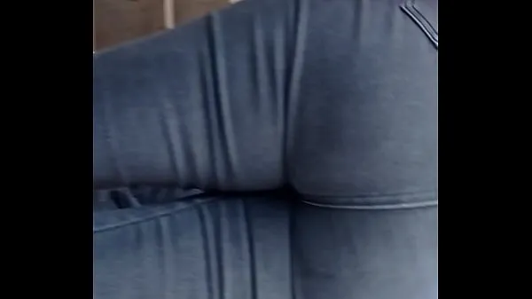 Film caldi Nice ass in jeans Lima part 2caldi