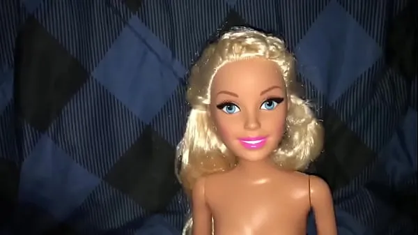 28 Inch Barbie Doll 12 Films chauds