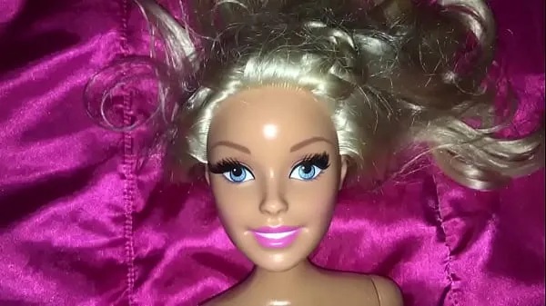 28 Inch Barbie Doll 13 Films chauds