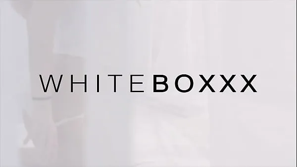 WHITEBOXXX - (Lisa Gali, Christian Clay) - Naughty Blonde Girlfriend Take A Huge Cock In Her Tight Pussy - Preview Video Filem hangat panas