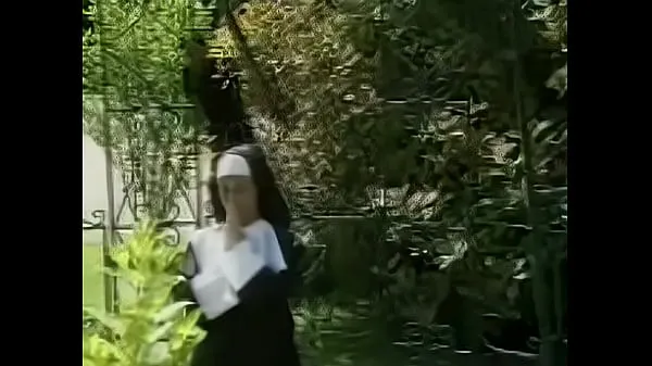 Hot Wet nuns warm Movies