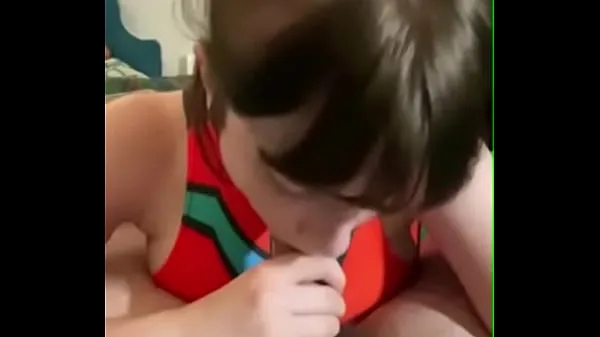 Hot Baby sucking with braces warm Movies