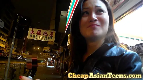 गर्म Picking up a domestic helper in Hong Kong pt1 गर्म फिल्में