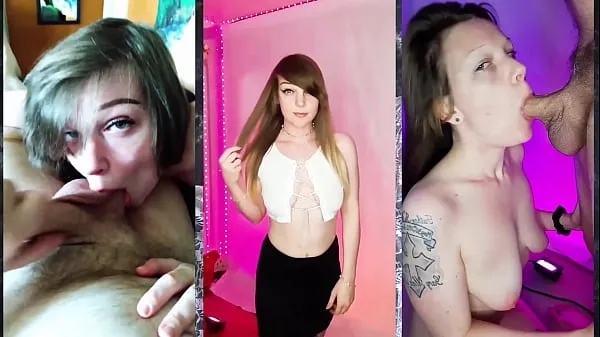 گرم Performing Dance And Skits on Social Media, while having sex on the sides گرم فلمیں