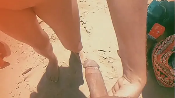Heta Beach nudist day varma filmer