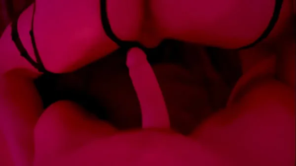 Hot Fuck in Red-Light warm Movies