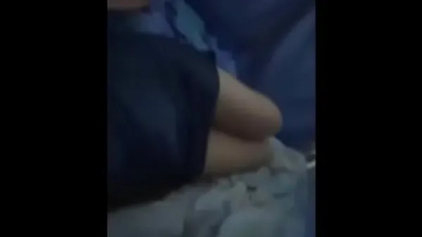 Hotte Pussy student sends porn clips varme filmer