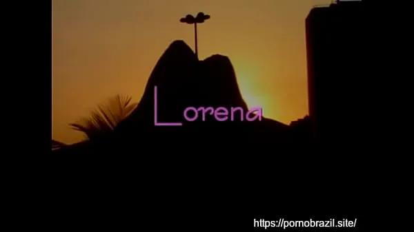 Hot Babalu and Lorena Blond - Overwhelming warm Movies