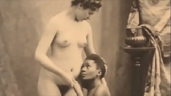 Hotte Early Interracial Pornography' from My Secret Life, The Sexual Memoirs of an English Gentleman varme filmer