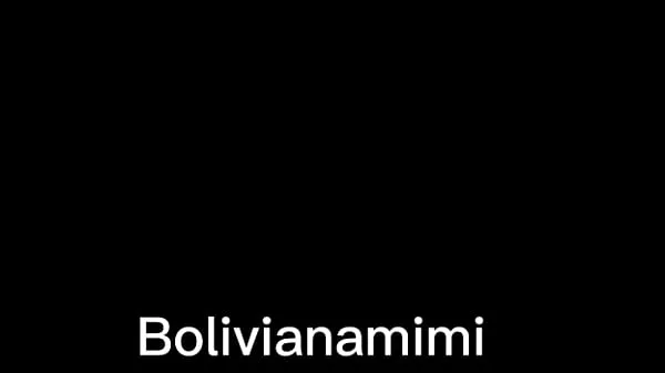 أفلام ساخنة Bolivianamimi.fans دافئة