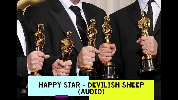 Kuumia Happy Star - Devilish Sheep lämpimiä elokuvia