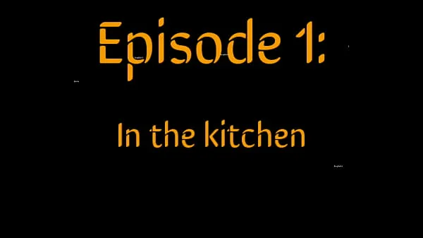 Gorące Episode 1: In the kitchenciepłe filmy