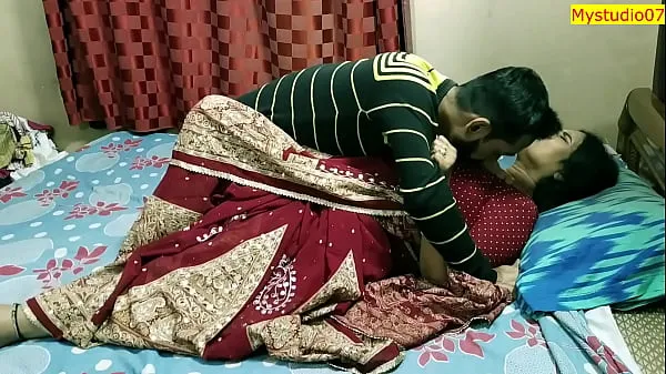 Nóng Ấn Độ mới web loạt tình dục Nóng Bhabhi đột ngột Mẹ kiếp với chồng người bạn Phim ấm áp