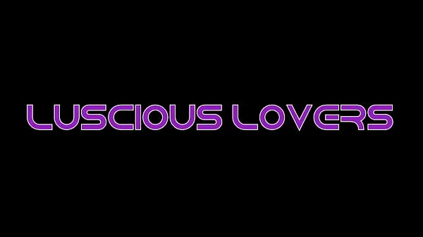 Hot LUSCIOUS LOVERS - MARIA BOSE AND LYRICS SKY warm Movies
