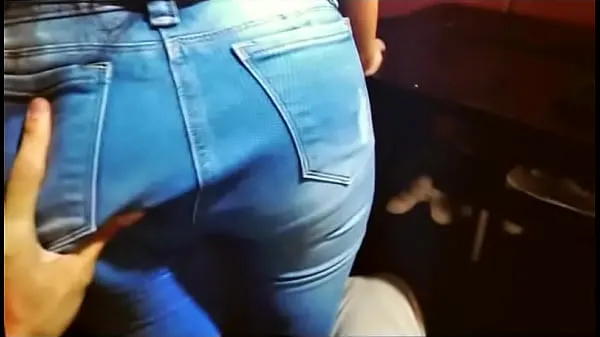 Heta Blue nail polish. Sexy indian college girlfriend in tight blue jeans and sexy blue nails strokes her boyfriend big penis and wants his semen (Clear hindi Audio varma filmer