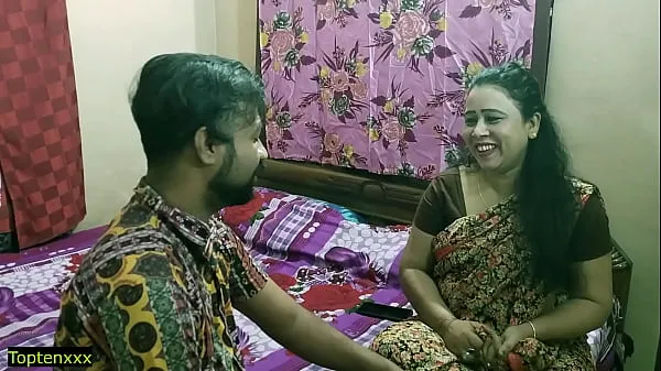 Καυτές Amazing hot sex with village friends wife! Bhabhi please.. Only one time fuck ζεστές ταινίες