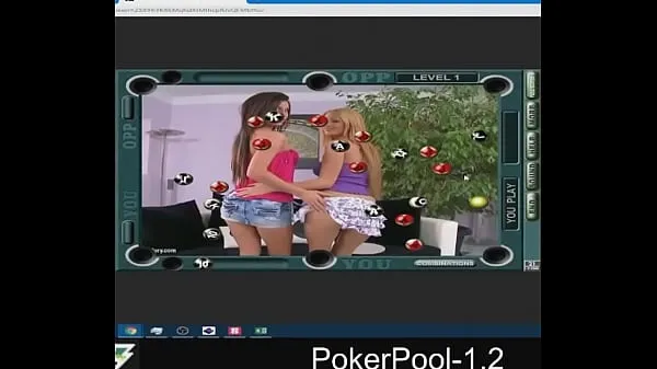 Hete PokerPool-1.2 warme films