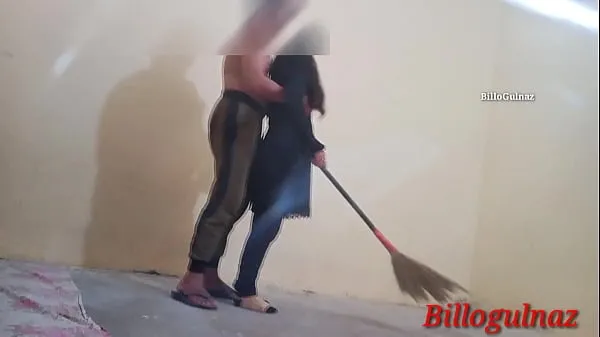 गर्म Desi maid fucked by house owner गर्म फिल्में